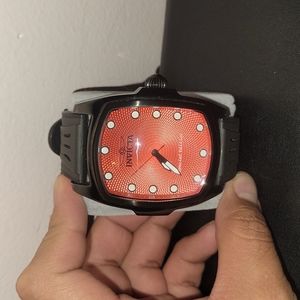 Lupah Men Model 19509 - Men's Watch Quartz